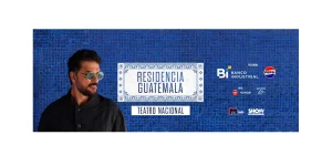 Residencia Ricardo Arjona - Lo que el seco no dijo