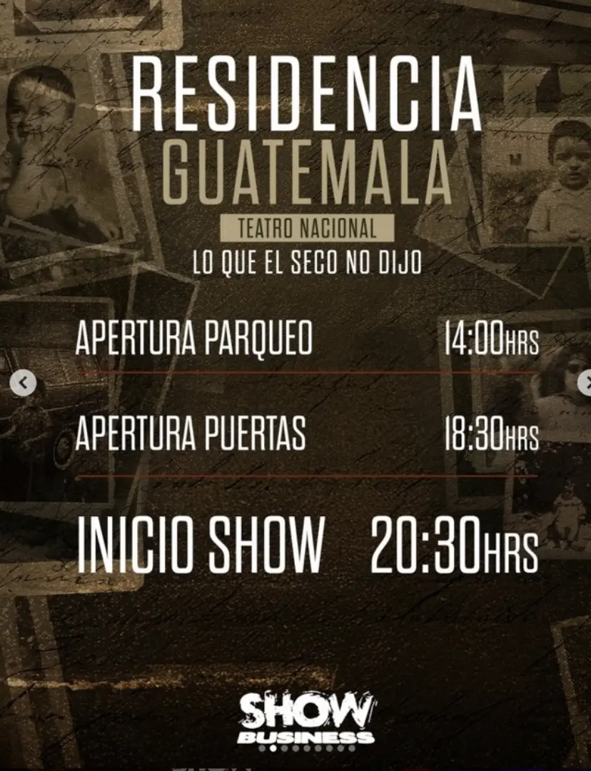 Residencia Ricardo Arjona - Parqueos 2 Residencia Ricardo Arjona - Parqueos 2