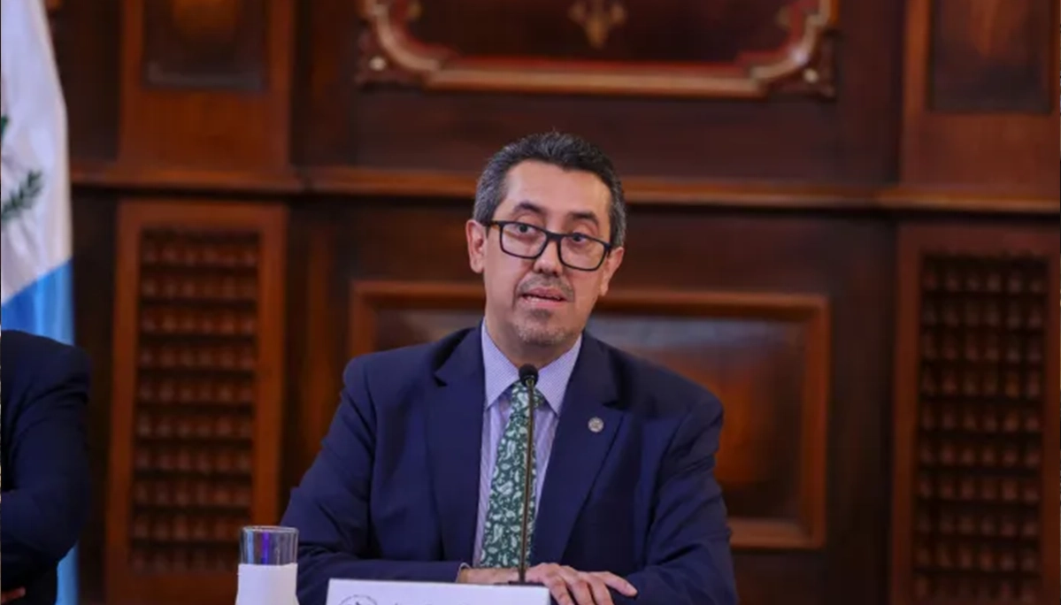 Segun ministro de Finanzas, plan propuesto por Gobierno se esta logrando Segun ministro de Finanzas, plan propuesto por Gobierno se esta logrando