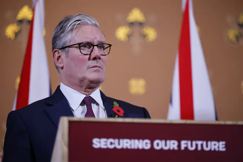 TOYNEQNKQBDLVMROFGPLSLUARU Dayli news 05 de noviembre