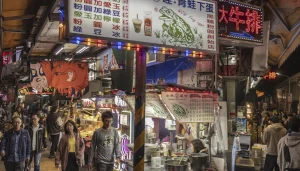 Taiwan eleva su prevision de crecimiento para 2026 impulsado por las exportaciones de IA