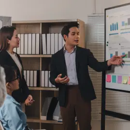 Tendencias empresariales en Guatemala para el cierre 2025