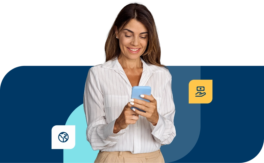 Transferencias Internacionales – Fideicomisos Transferencias Internacionales – Fideicomisos