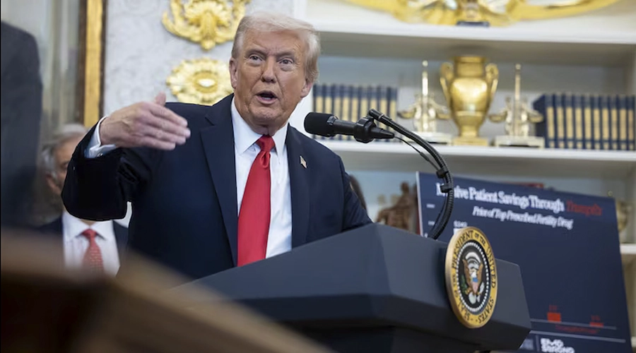 Trump talento extranjero-internacionales Trump talento extranjero-internacionales