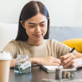 ¿Viajar, estudiar o comprar casa? Empieza a ahorrar en 2026