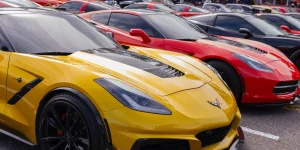 XIX Exposición de Autos Clásicos El Rock de los Carros copia