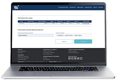 Paso 3: Selfie y DPI