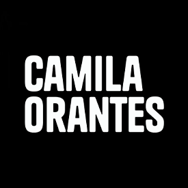Camila Orantes logo
