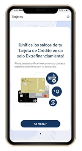 Paso 2: Completa tus datos