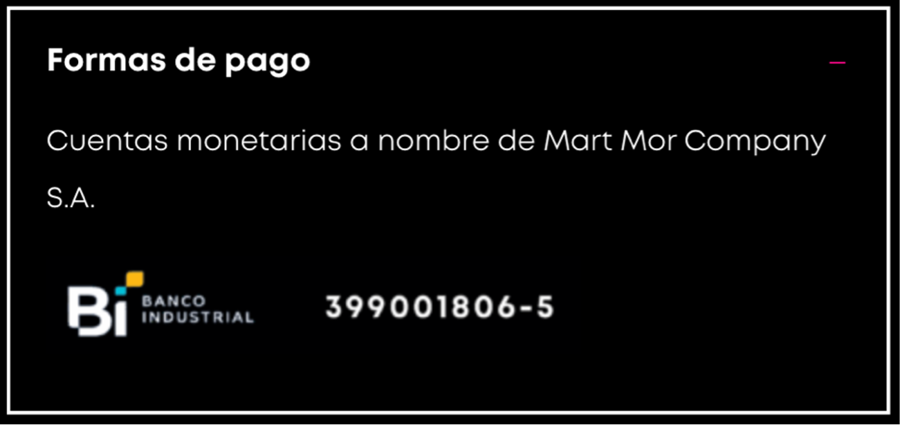 forma de pago CNP forma de pago CNP