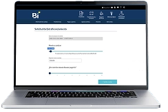 Paso 2: Completa tus datos