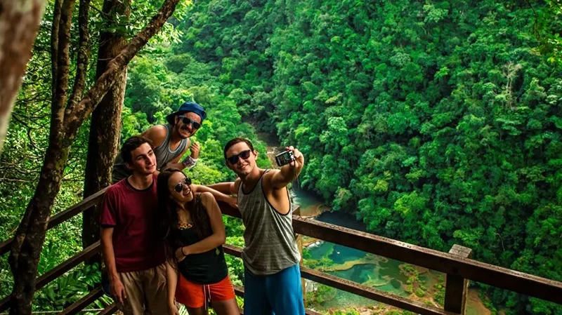 inguat-proyecta-turismo inguat-proyecta-turismo