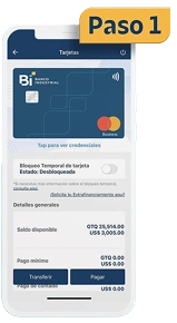 Paso 1: Descarga la App