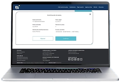 Paso 4: Elige tu cuenta
