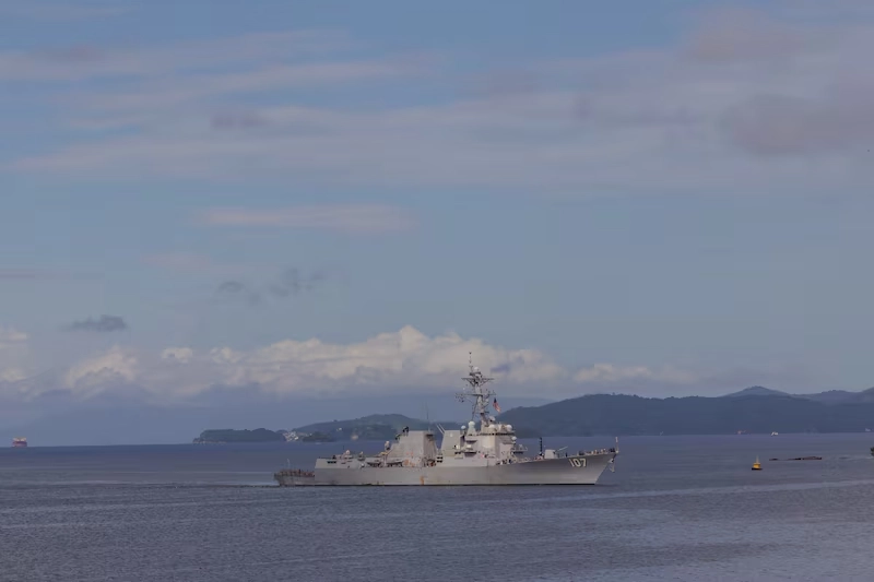 ruisa-venezuela-daily-news-14-11-2025 ruisa-venezuela-daily-news-14-11-2025