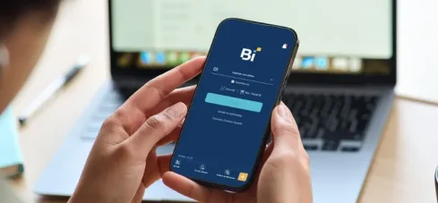 ¿Quieres ahorrar parte de tu aguinaldo? Hazlo desde Bi en Línea App