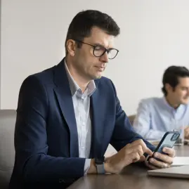 Bi Banking App: novedades y mejoras en la gestión empresarial