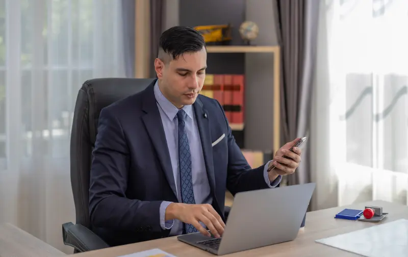 ¿Cómo evito fraudes en tu banca en línea empresarial?