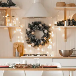 Cómo preparar en familia la tradicional cena navideña guatemalteca