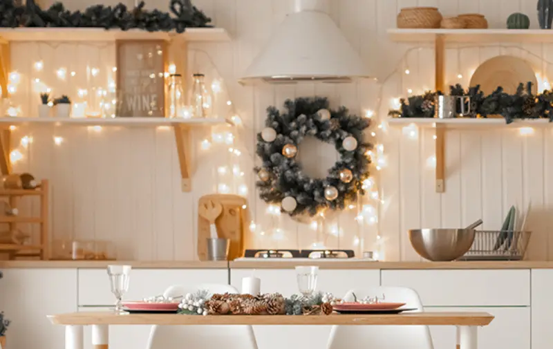 Cómo preparar en familia la tradicional cena navideña guatemalteca