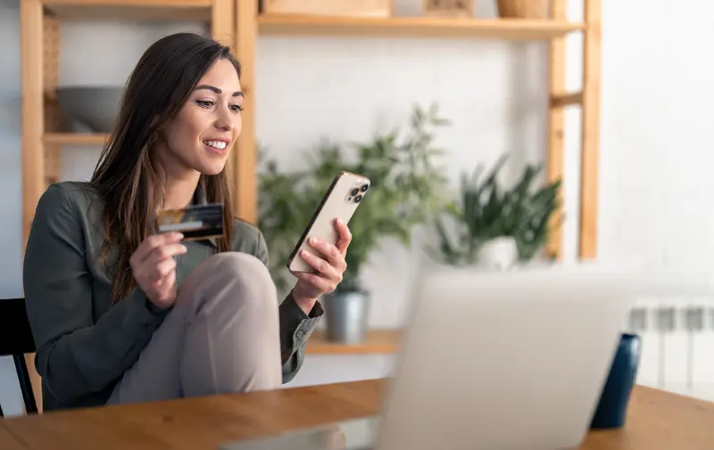 ¿Cómo realizar el pago de mis tarjetas de crédito desde Bi en Línea?