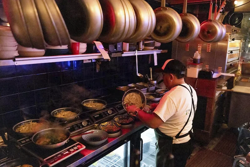 Desempleo-EEUU Desempleo en EE.UU.