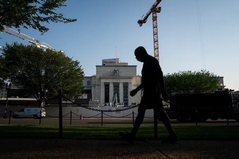 Fed-recorte-tasas Fed-recorte-tasas