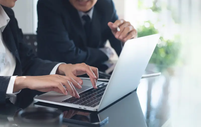 Invierte en tecnología, infraestructura o talento con un Crédito Empresarial en este 2026