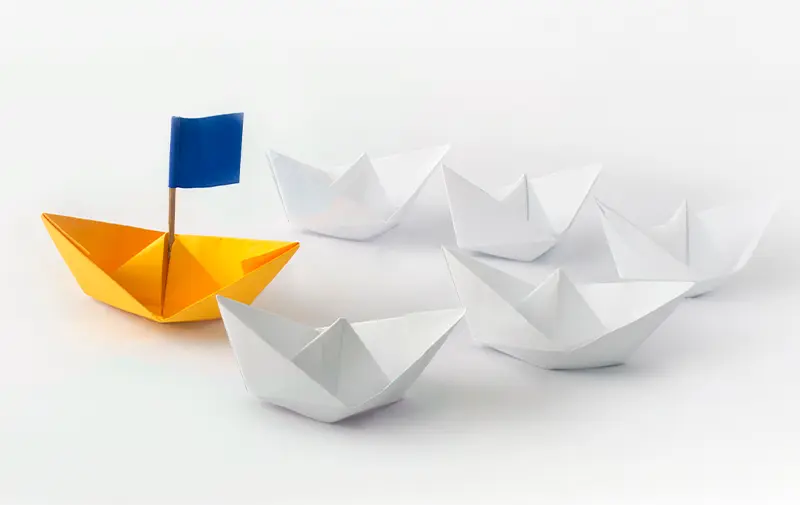 Liderazgo ético en tiempos de cambio