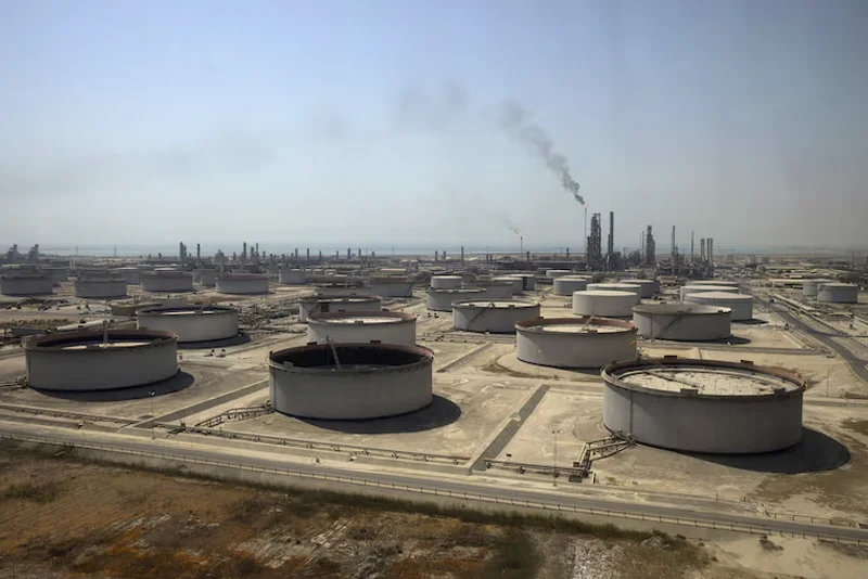 Petroleo-Brent Petroleo Brent