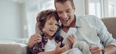 ¿Por qué abrir una cuenta de ahorro para niños? La guía para padres precavidos