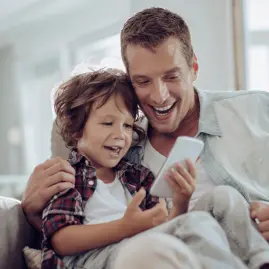 ¿Por qué abrir una cuenta de ahorro para niños? La guía para padres precavidos