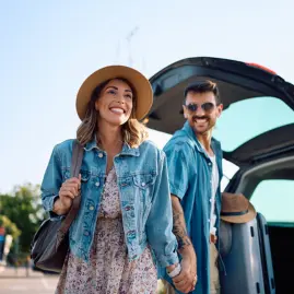 ¿Qué se debe tener en cuenta al momento de viajar?