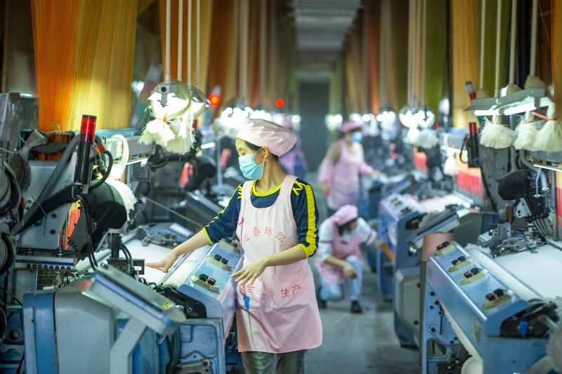 la-industria-manufacturera la-industria-manufacturera