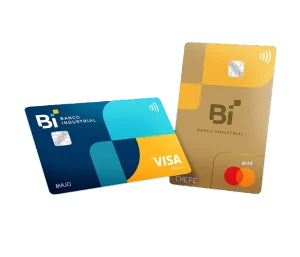 tarjeta de credito Bi digital