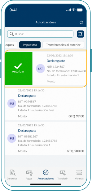 webp-autorizacion-pago-impuestos-paso-5 Autorización de pago de impuestos Paso #05