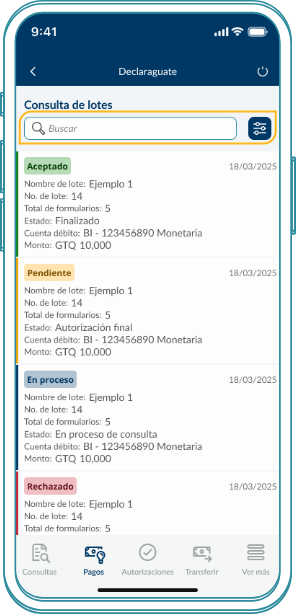 webp-consulta-pago-impuestos-lote-paso-2 Consulta de pago de impuestos por lote Paso #02