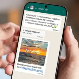 ¡Alerta! Nueva forma de estafa a través de aplicaciones falsas