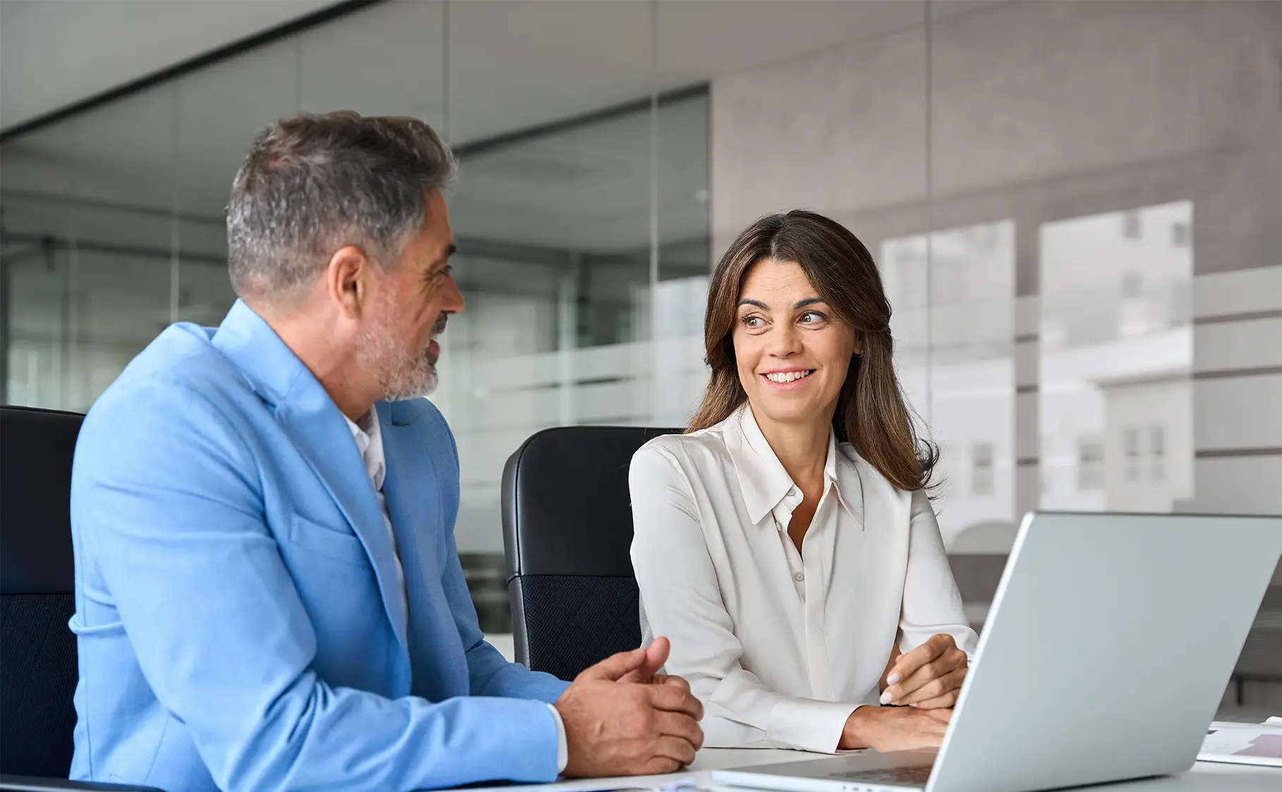 Seguros Empresariales