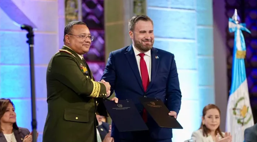 CACIF celebra acuerdo entre EE. UU. y Guatemala, respaldado tras la visita de Marco Rubio