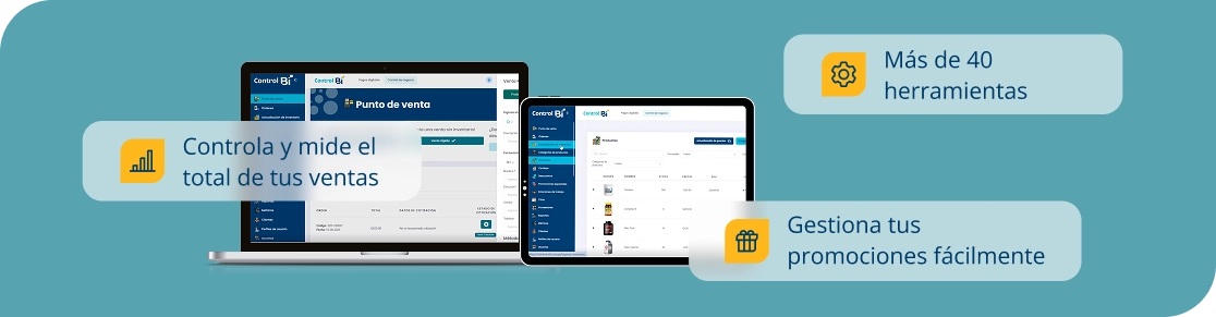 Control-bi Control-bi