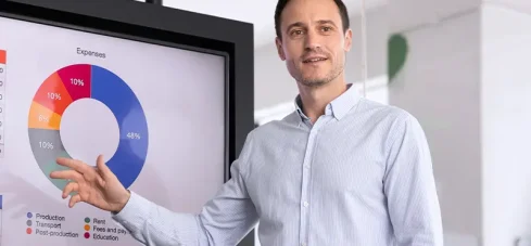 Estrategias de marketing que marcan la diferencia en un entorno competitivo