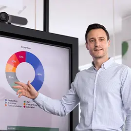 Estrategias de marketing que marcan la diferencia en un entorno competitivo Estrategias de marketing que marcan la diferencia en un entorno competitivo