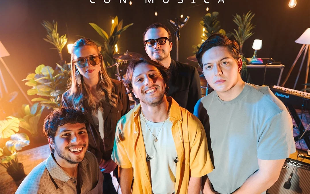 Imagen destacada - Demosle con musica - Marea Local