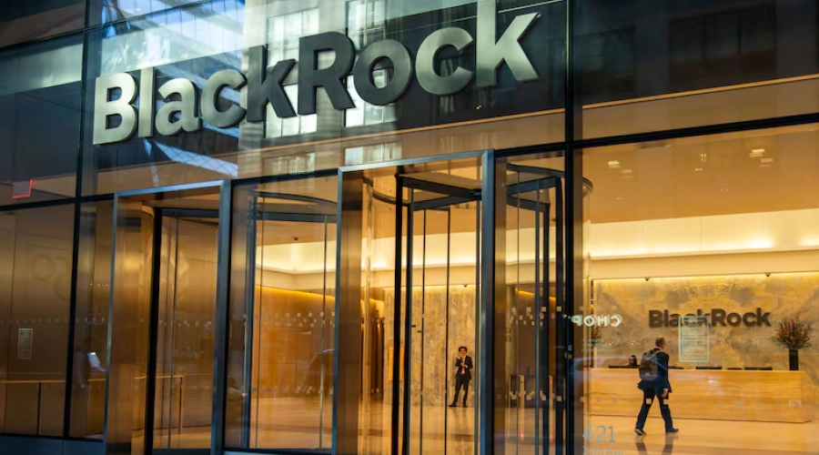 Internacionales BalckRock