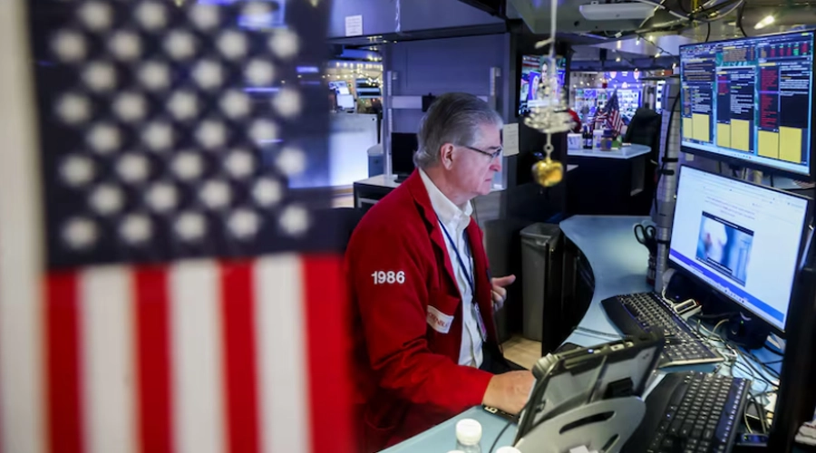 Internacionales El S&P 500