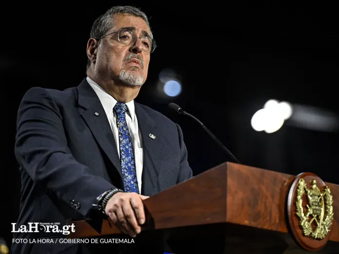 Presidente-Bernardo-Arevalo-1 Presidente-Bernardo-Arevalo-1