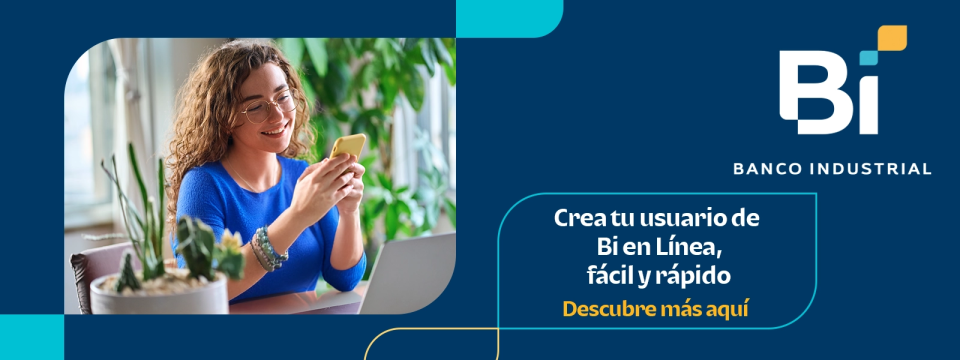 ¿Qué es Bi en Línea?