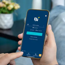 ¿Qué es Bi en Línea?