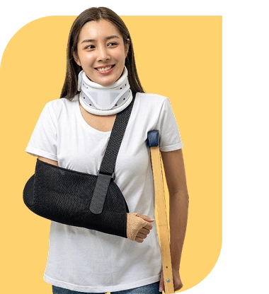 Seguro de Accidentes Personales Seguro de Accidentes Personales